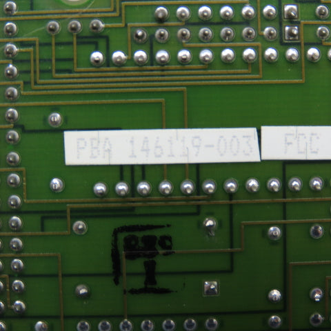 Intel PBA 146119-003 Circuit Board