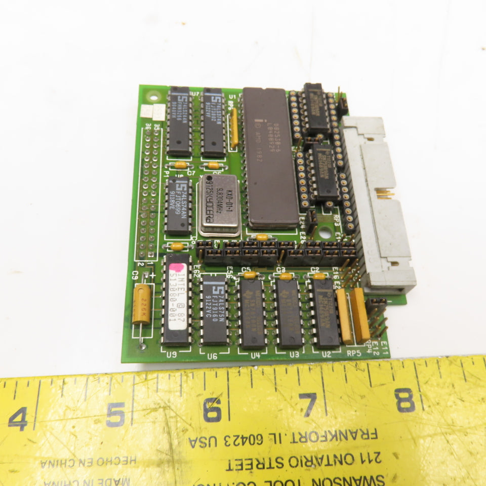 Intel PBA 146119-003 Circuit Board