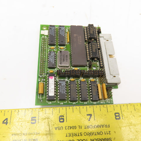 Intel PBA 146119-003 Circuit Board