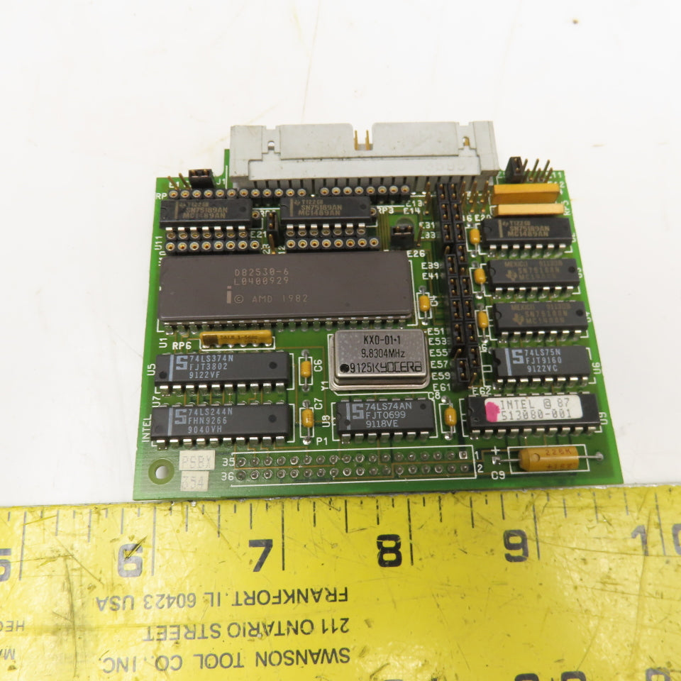 Intel PBA 146119-003 Circuit Board