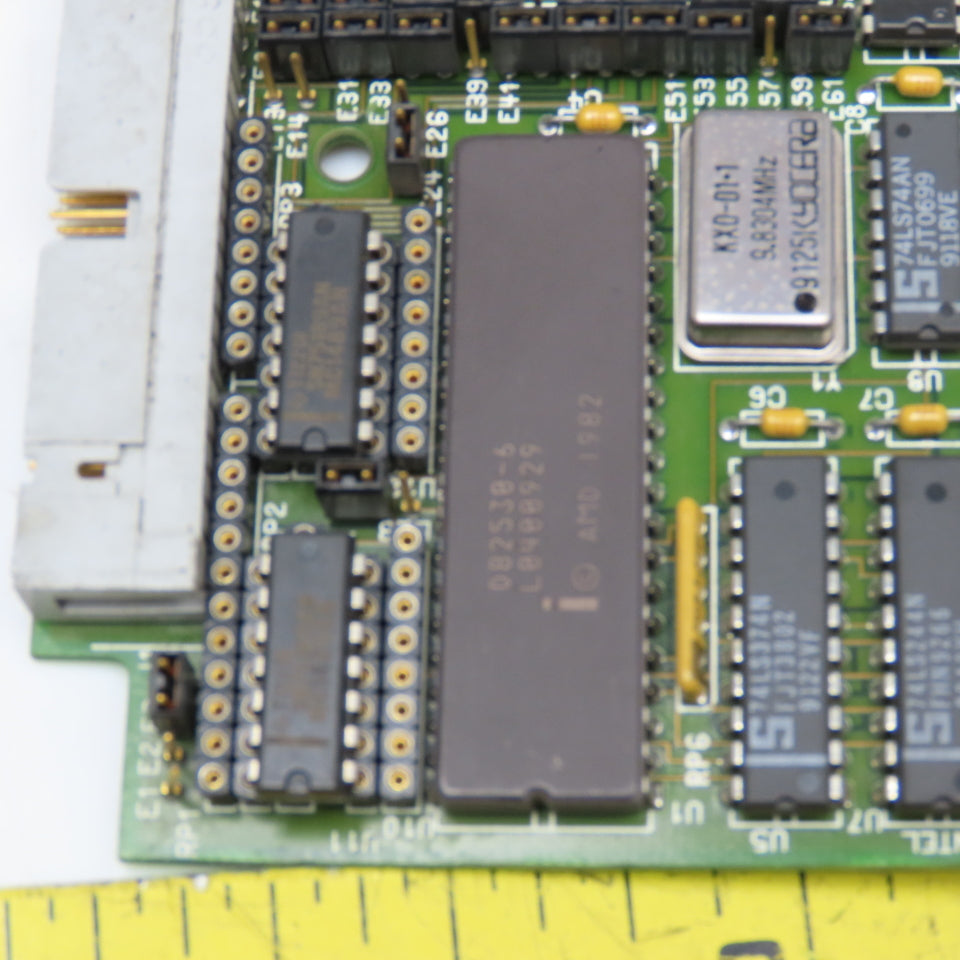Intel PBA 146119-003 Circuit Board
