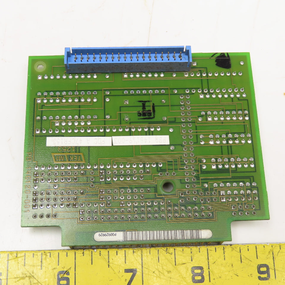 Intel PBA 146119-003 Circuit Board