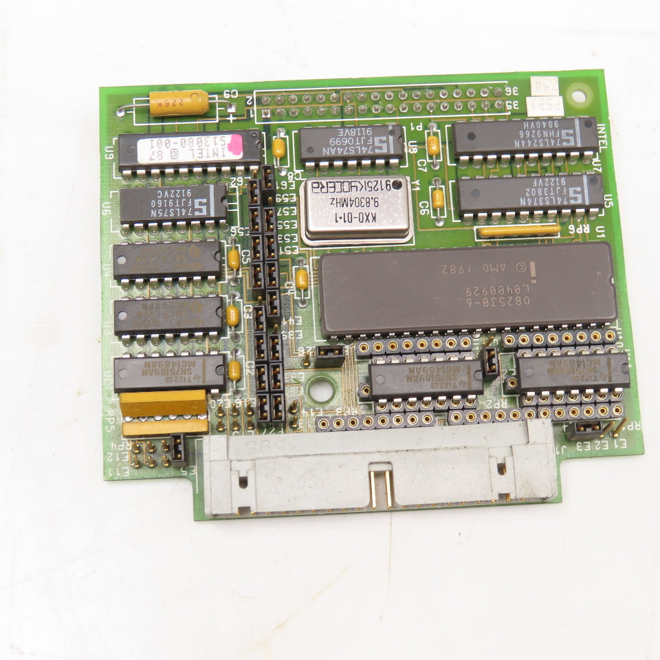 Intel PBA 146119-003 Circuit Board