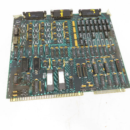 Hurco 415-0177/015 Machine Personality 3 PCB Board Rev K