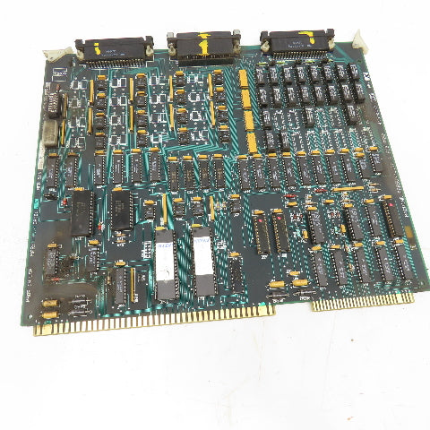 Hurco 415-0177/015 Machine Personality 3 PCB Board Rev K