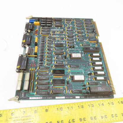 Hurco 415-0176-127 Rev A Dual Axis 2 PCB Assembly