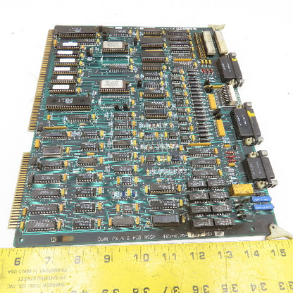 Hurco 415-0176-127 Rev A Dual Axis 2 PCB Assembly