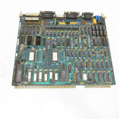 Hurco 415-0176-127 Rev A Dual Axis 2 PCB Assembly
