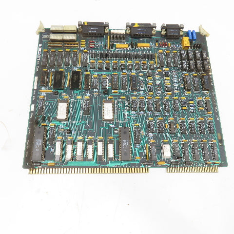 Hurco 415-0176-127 Rev A Dual Axis 2 PCB Assembly