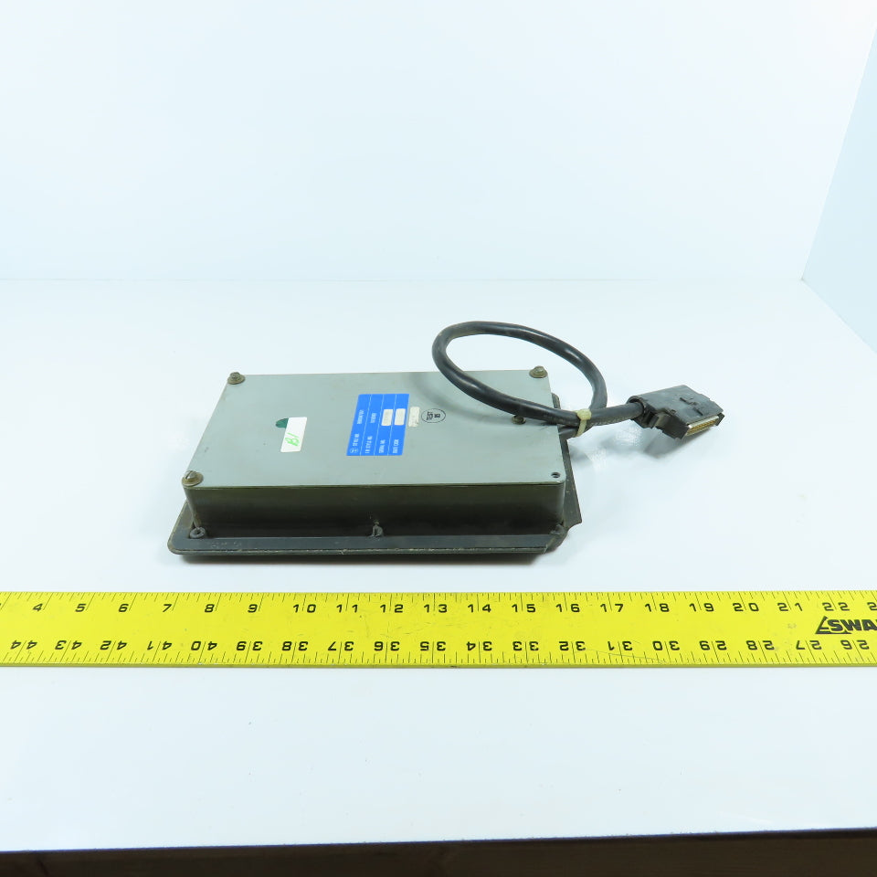 Ingersoll Rand 9966D47G01 1X16980 Microcontroller