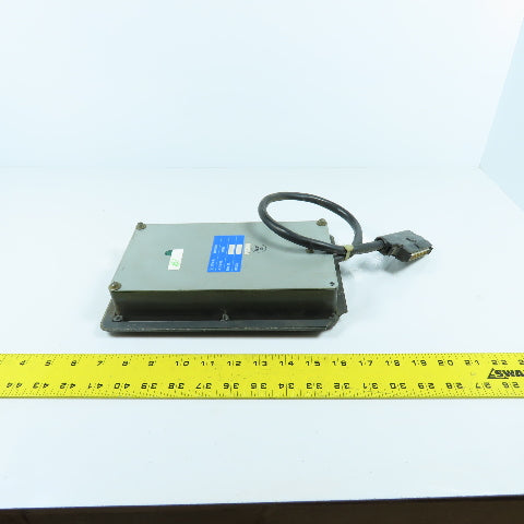 Ingersoll Rand 9966D47G01 1X16980 Microcontroller