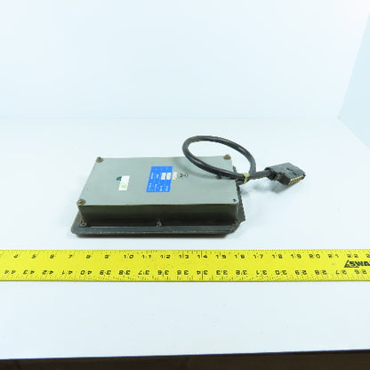 Ingersoll Rand 9966D47G01 1X16980 Microcontroller