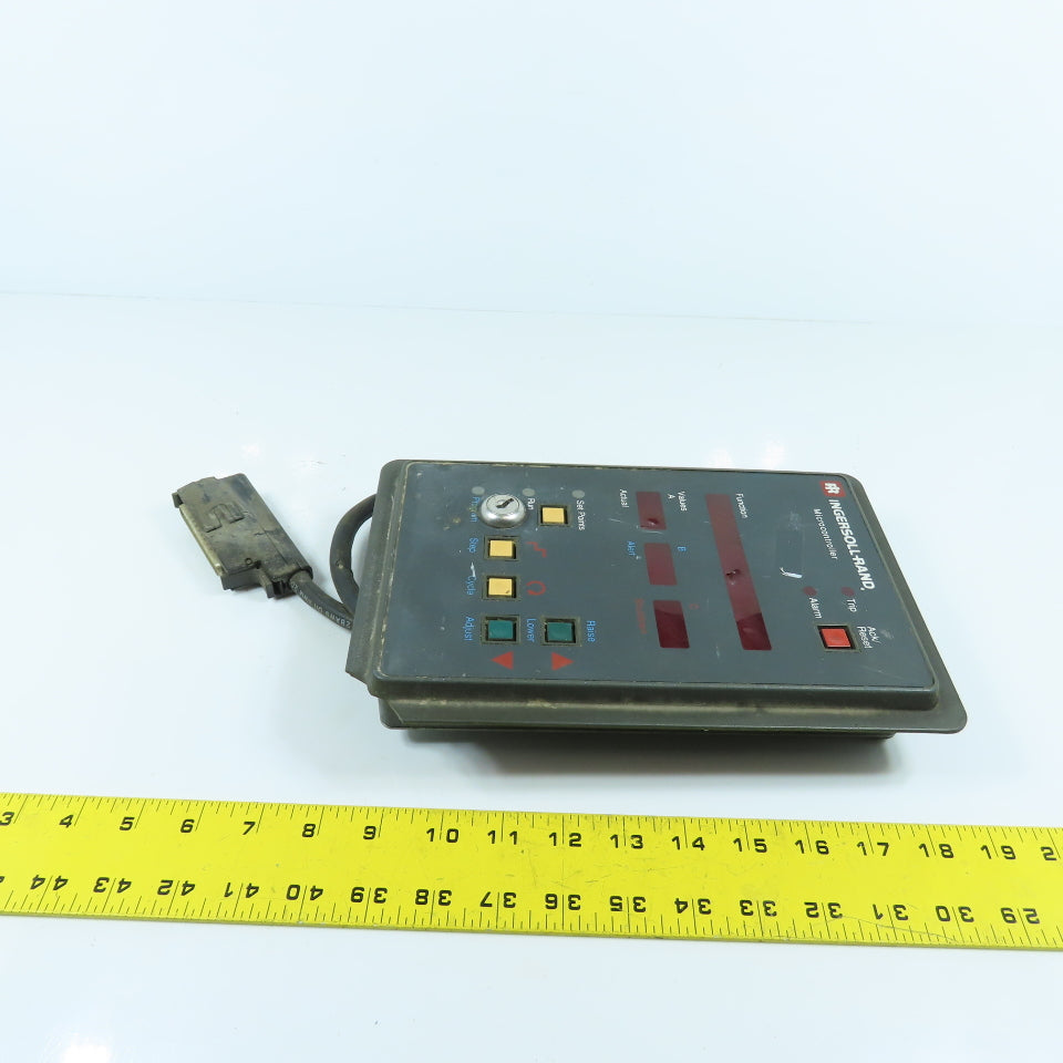 Ingersoll Rand 9966D47G01 1X16980 Microcontroller