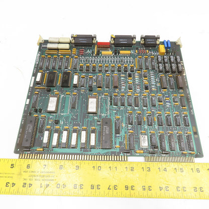 Hurco 415-0176-126 Rev A Dual Axis 2 PCB Assembly