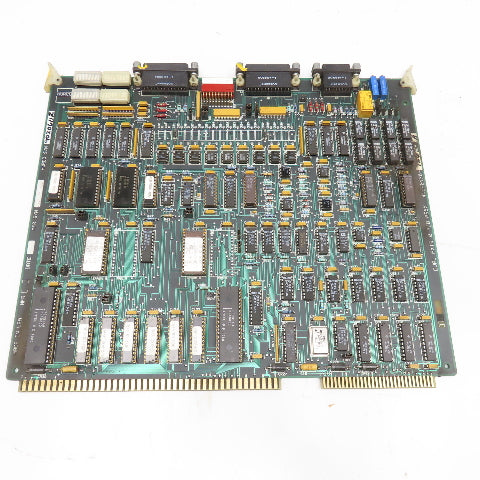 Hurco 415-0176-126 Rev A Dual Axis 2 PCB Assembly