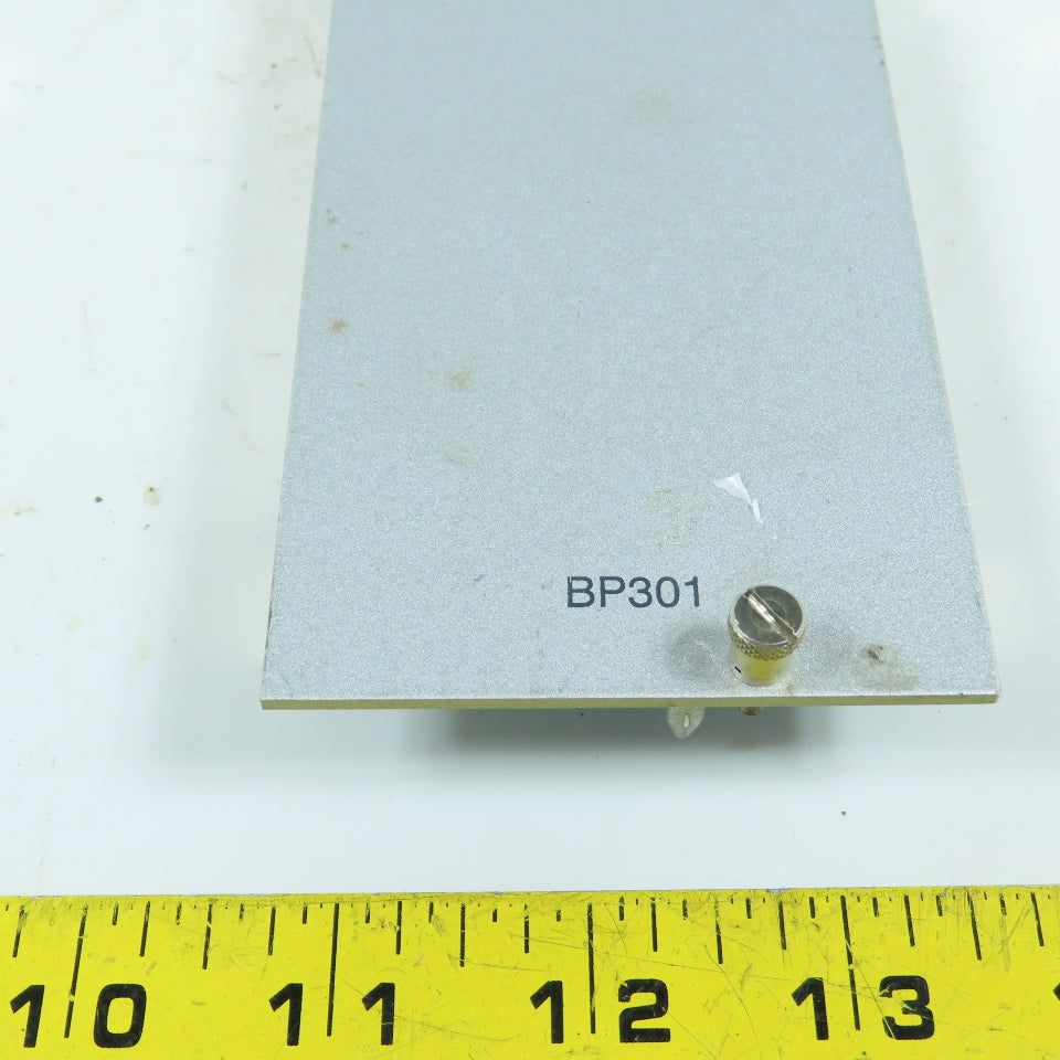 Rexroth BP301 3 608 871 391 Blind Panel Dummy Plate