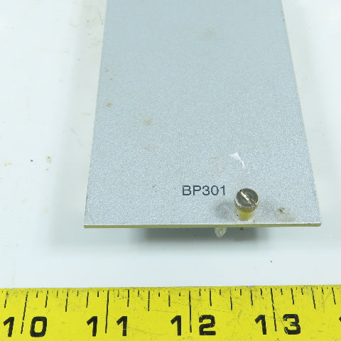 Rexroth BP301 3 608 871 391 Blind Panel Dummy Plate