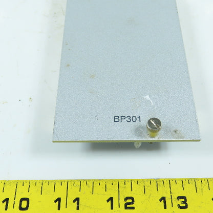 Rexroth BP301 3 608 871 391 Blind Panel Dummy Plate