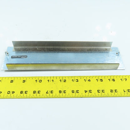 Rexroth BP301 3 608 871 391 Blind Panel Dummy Plate