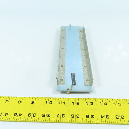 Rexroth BP301 3 608 871 391 Blind Panel Dummy Plate