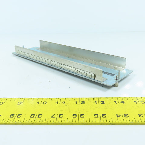 Rexroth BP301 3 608 871 391 Blind Panel Dummy Plate