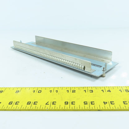 Rexroth BP301 3 608 871 391 Blind Panel Dummy Plate