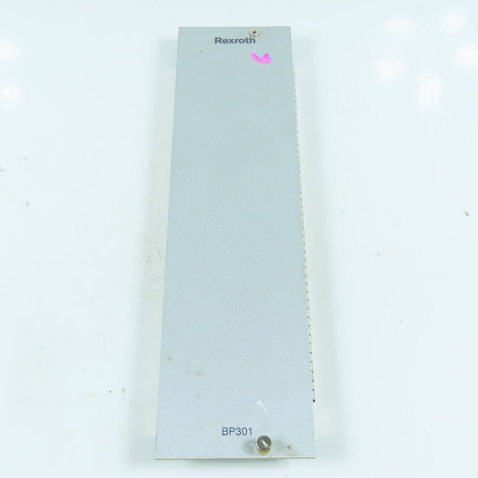 Rexroth BP301 3 608 871 391 Blind Panel Dummy Plate