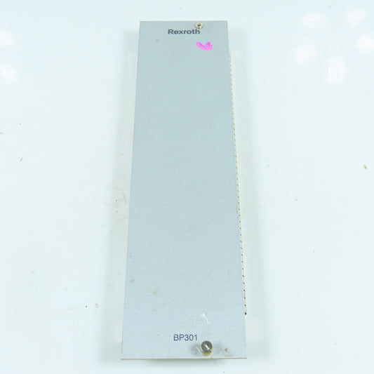 Rexroth BP301 3 608 871 391 Blind Panel Dummy Plate