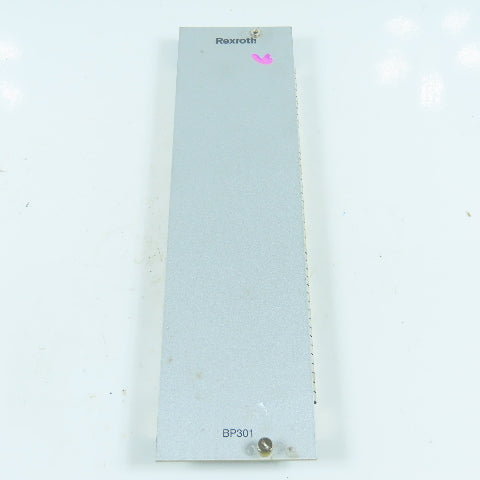 Rexroth BP301 3 608 871 391 Blind Panel Dummy Plate
