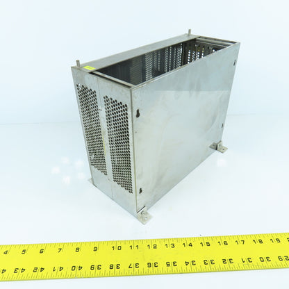 NUM 205202104 PLC Rack Chassis 3-Slot