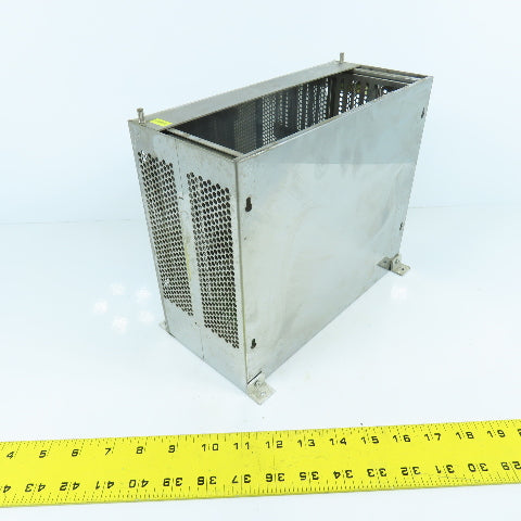 NUM 205202104 PLC Rack Chassis 3-Slot