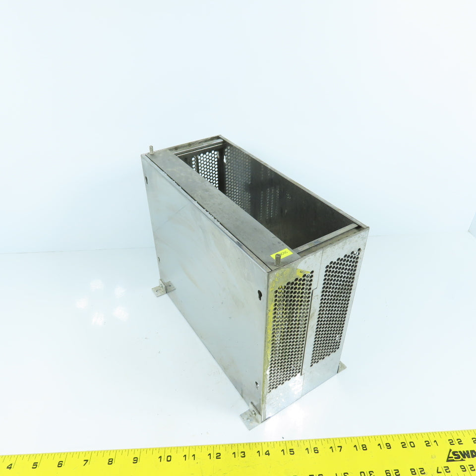NUM 205202104 PLC Rack Chassis 3-Slot