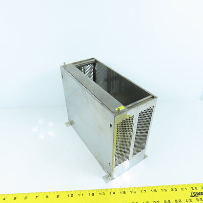 NUM 205202104 PLC Rack Chassis 3-Slot
