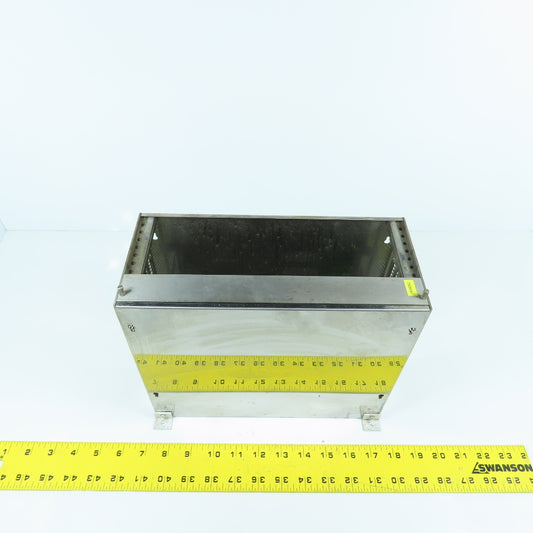 NUM 205202104 PLC Rack Chassis 3-Slot