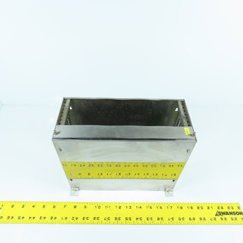 NUM 205202104 PLC Rack Chassis 3-Slot