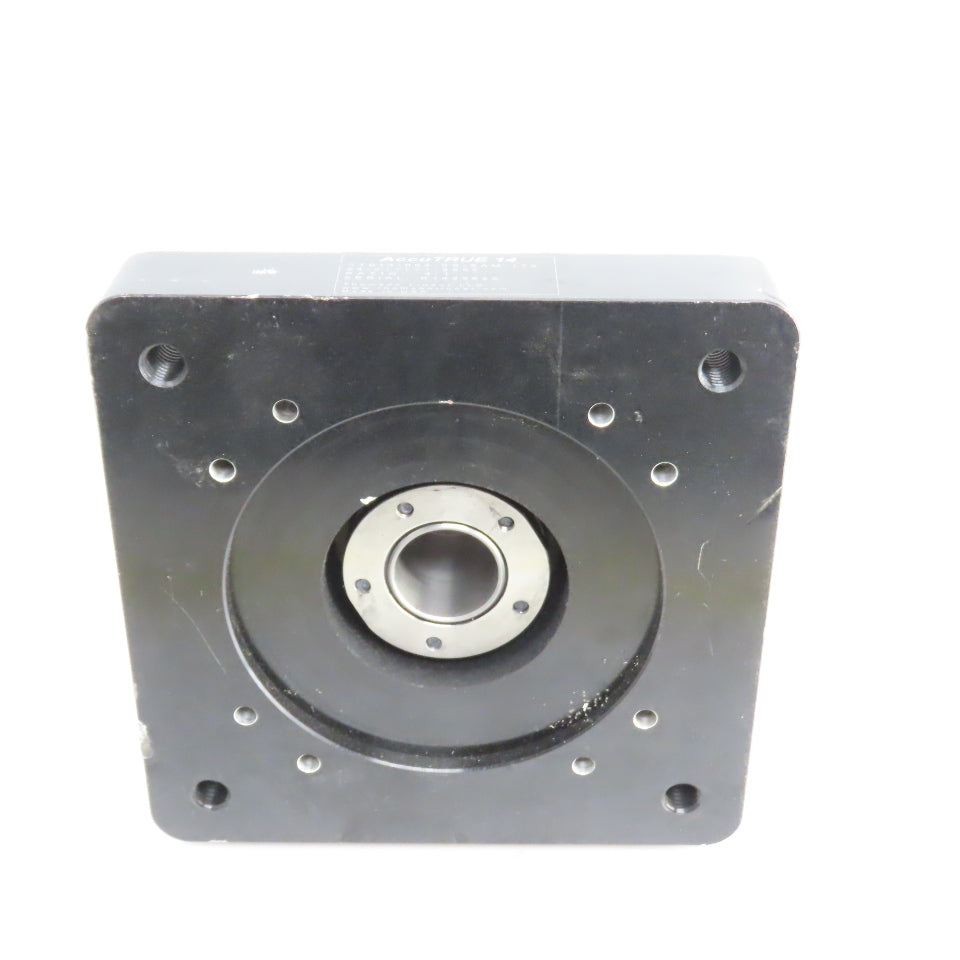 Thompson AT014-004-SS-SAM-17534-511771-2595 AccuTrue 14 Planetary Gearhead 4:1