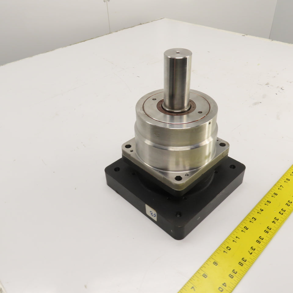 Thompson AT014-004-SS-SAM-17534-511771-2595 AccuTrue 14 Planetary Gearhead 4:1