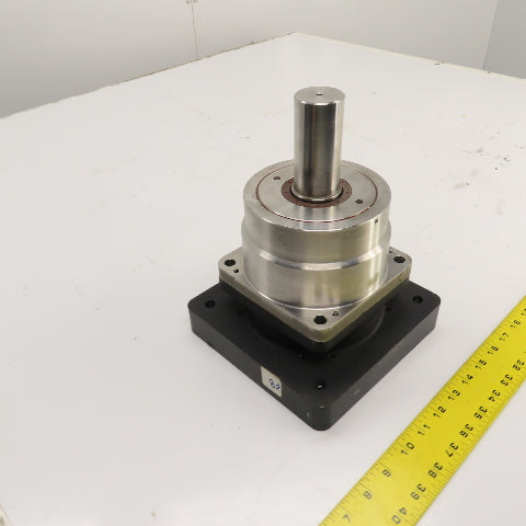 Thompson AT014-004-SS-SAM-17534-511771-2595 AccuTrue 14 Planetary Gearhead 4:1