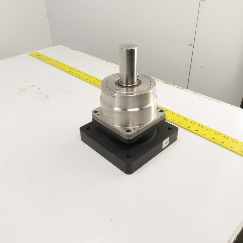 Thompson AT014-004-SS-SAM-17534-511771-2595 AccuTrue 14 Planetary Gearhead 4:1
