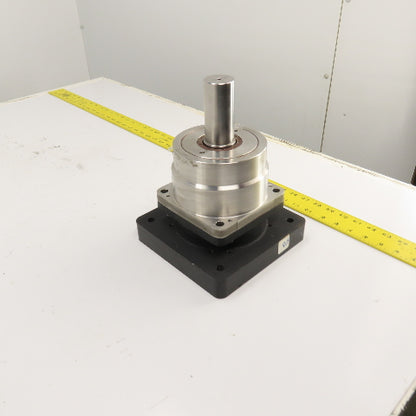 Thompson AT014-004-SS-SAM-17534-511771-2595 AccuTrue 14 Planetary Gearhead 4:1