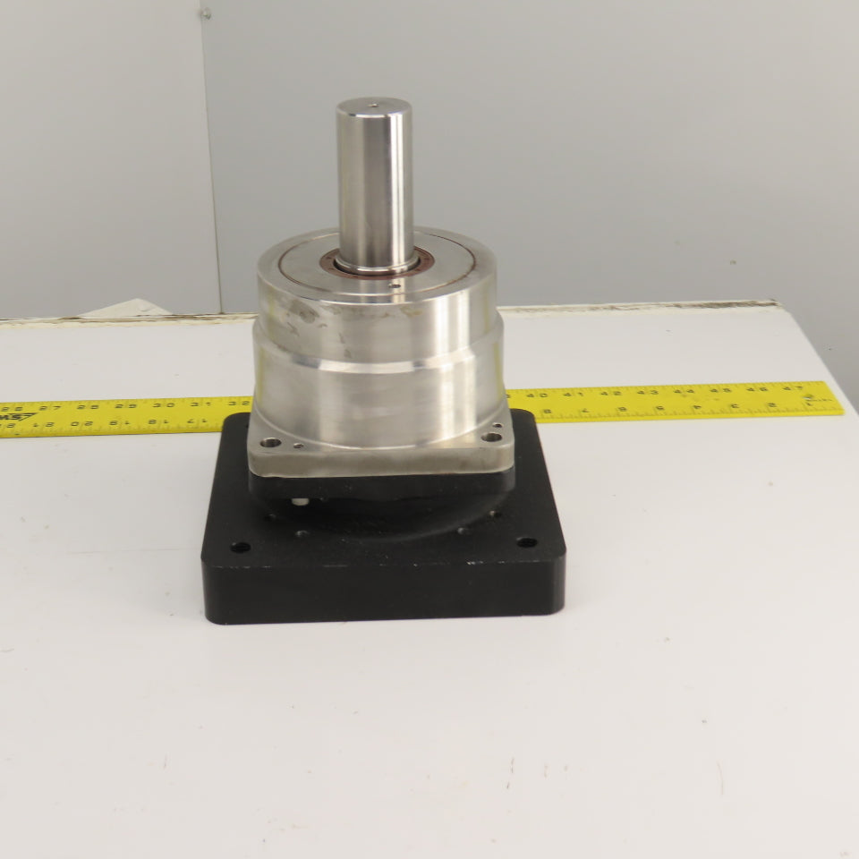 Thompson AT014-004-SS-SAM-17534-511771-2595 AccuTrue 14 Planetary Gearhead 4:1