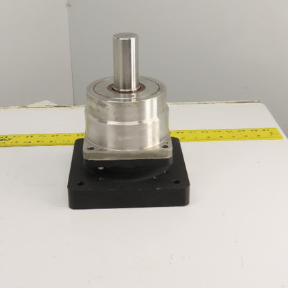 Thompson AT014-004-SS-SAM-17534-511771-2595 AccuTrue 14 Planetary Gearhead 4:1