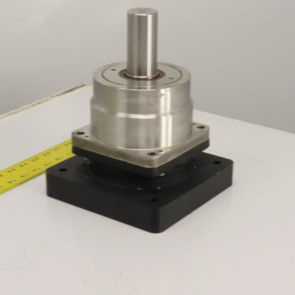 Thompson AT014-004-SS-SAM-17534-511771-2595 AccuTrue 14 Planetary Gearhead 4:1