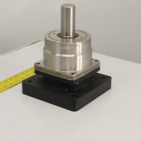 Thompson AT014-004-SS-SAM-17534-511771-2595 AccuTrue 14 Planetary Gearhead 4:1