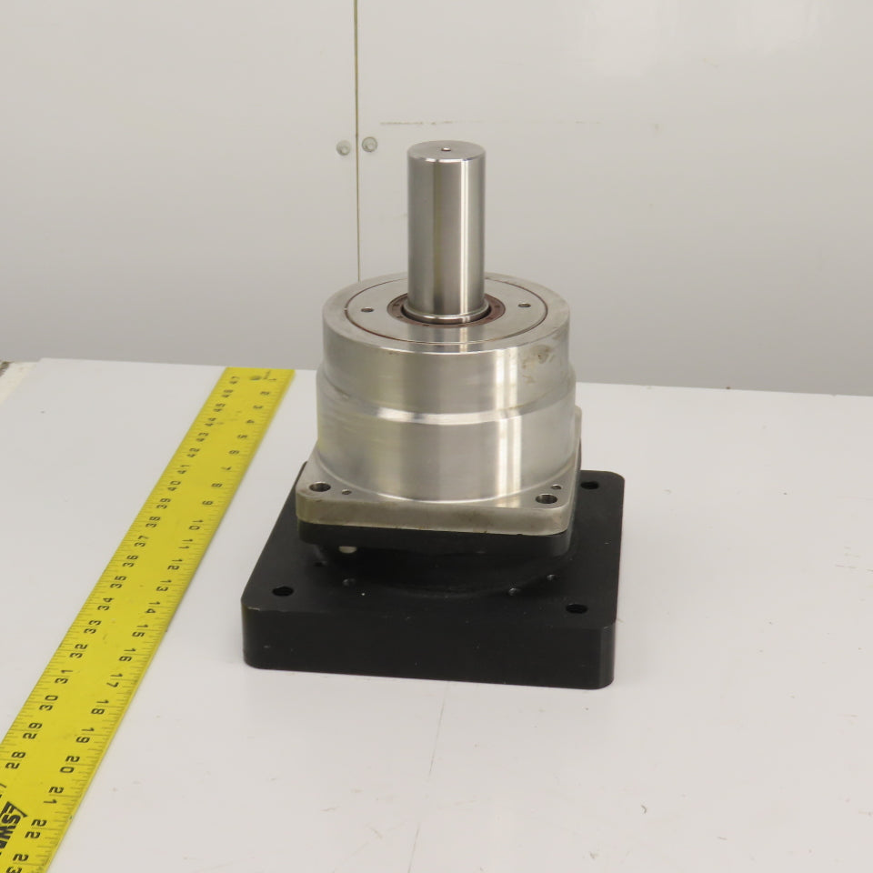 Thompson AT014-004-SS-SAM-17534-511771-2595 AccuTrue 14 Planetary Gearhead 4:1
