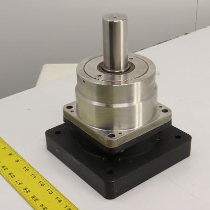 Thompson AT014-004-SS-SAM-17534-511771-2595 AccuTrue 14 Planetary Gearhead 4:1