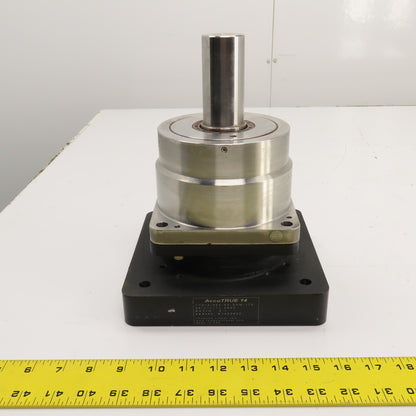 Thompson AT014-004-SS-SAM-17534-511771-2595 AccuTrue 14 Planetary Gearhead 4:1