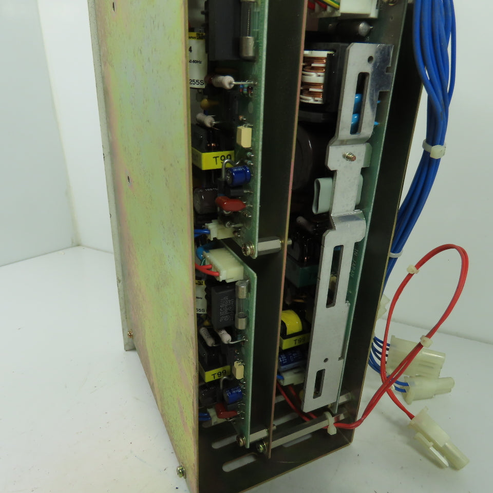 WTC MR01-P20A Power Module 815051