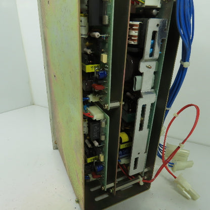 WTC MR01-P20A Power Module 815051