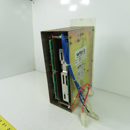 WTC MR01-P20A Power Module 815051
